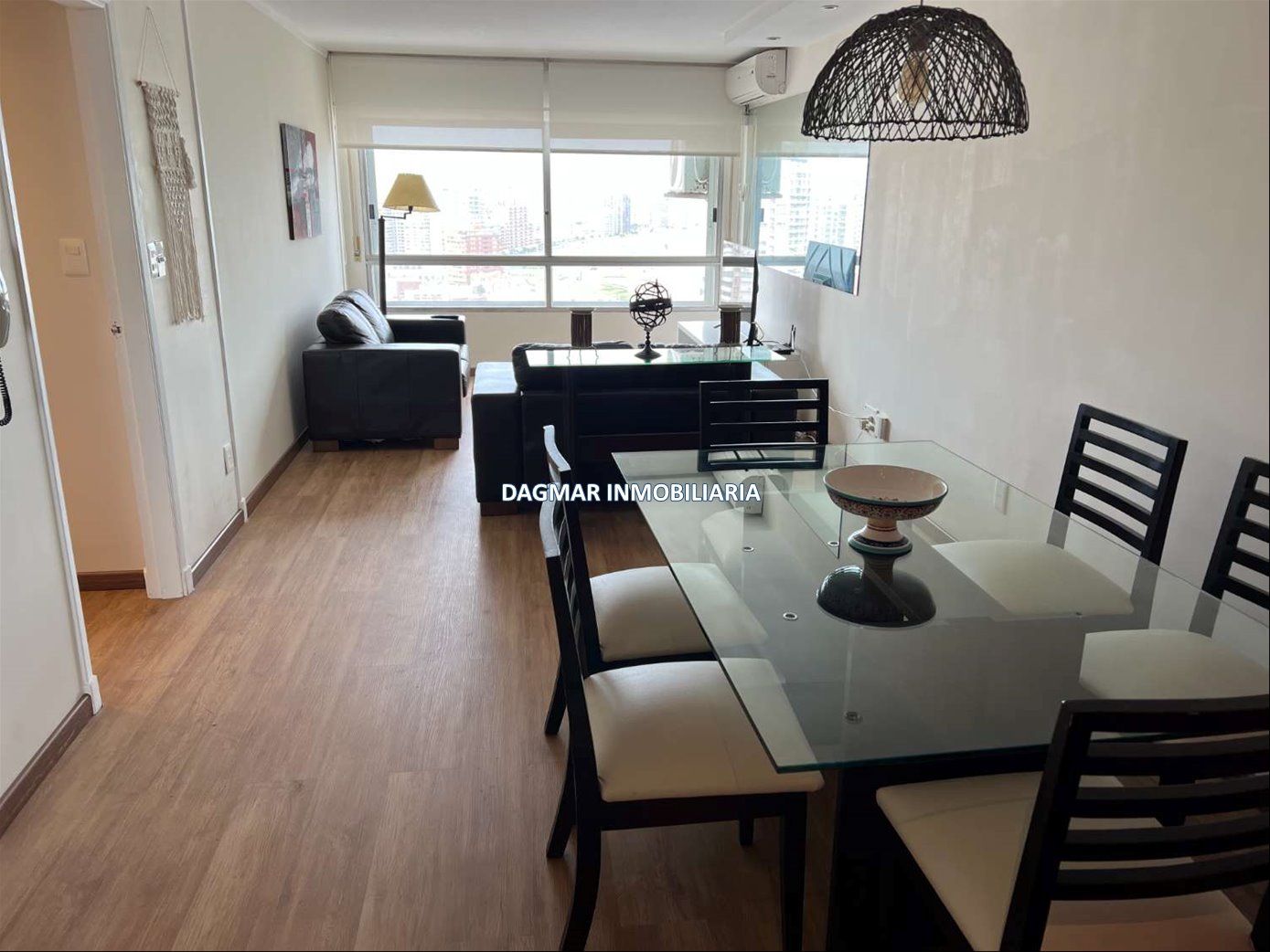 Alquiler anual Piso alto remodelado Gorlero y calle 20 · Foto 3