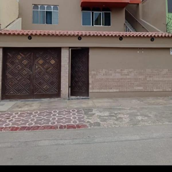 Casa en venta en Callao