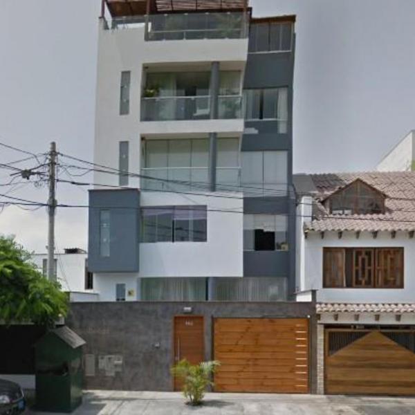 Imagen Apartamento