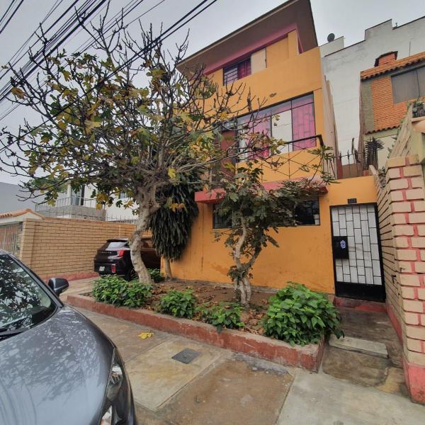 Casa en venta en San Miguel