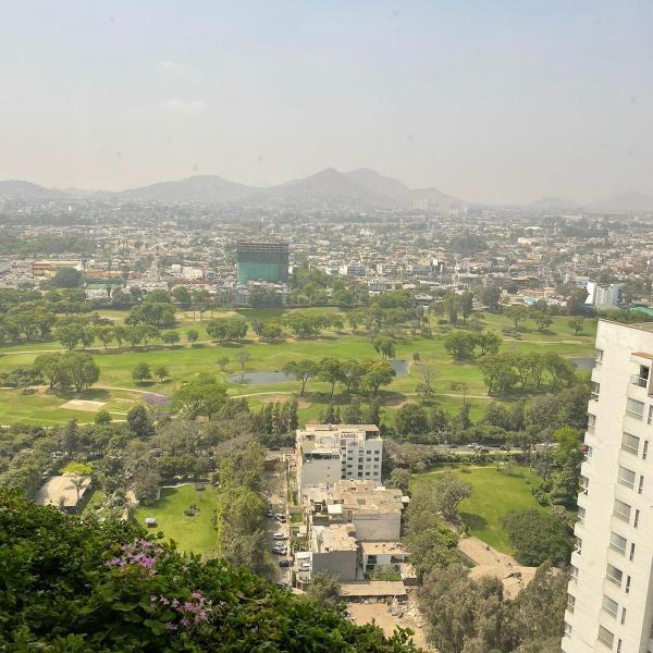 Departamento en alquiler en Santiago de Surco