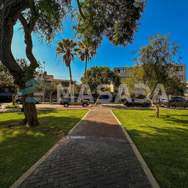 Casa en venta en Miraflores