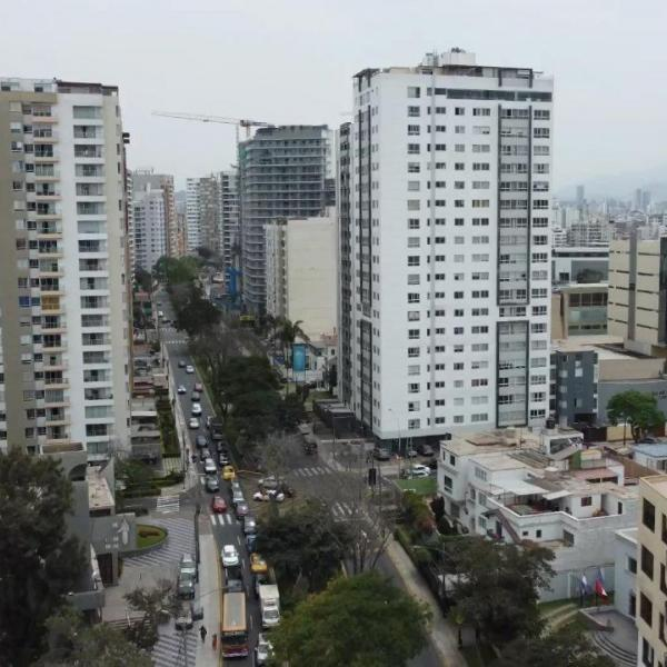 Departamento en alquiler en Jesús María