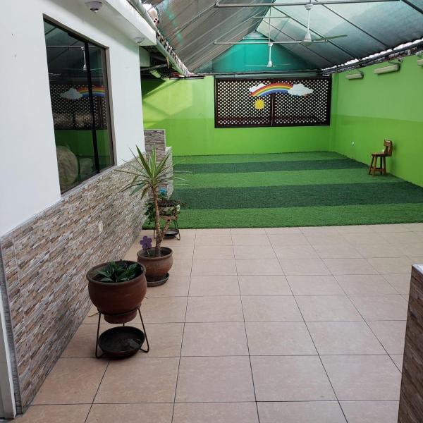 Casa en venta en San Martín de Porres