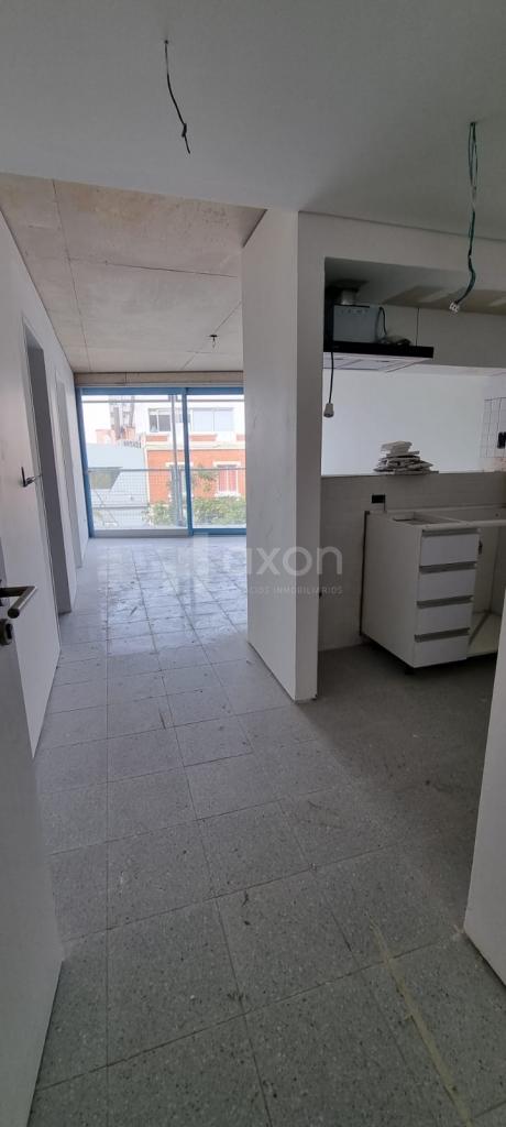 ALQUILER DE APARTAMENTO DE 1 DORMITORIO EN BARRIO PALERMO,