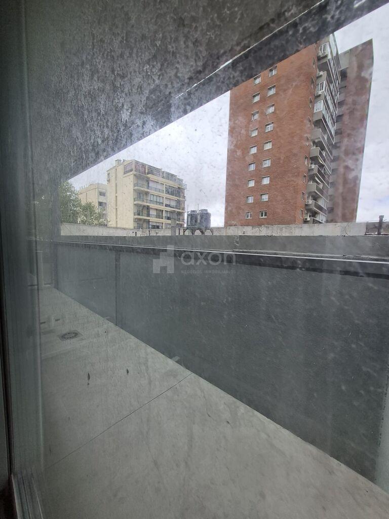 ALQUILER APARTAMENTO 1 DORMITORIO BARRIO SUR · Foto 3