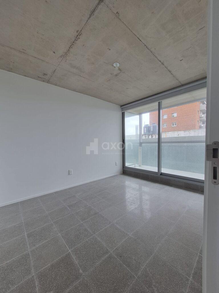 ALQUILER APARTAMENTO 1 DORMITORIO BARRIO SUR · Foto 2