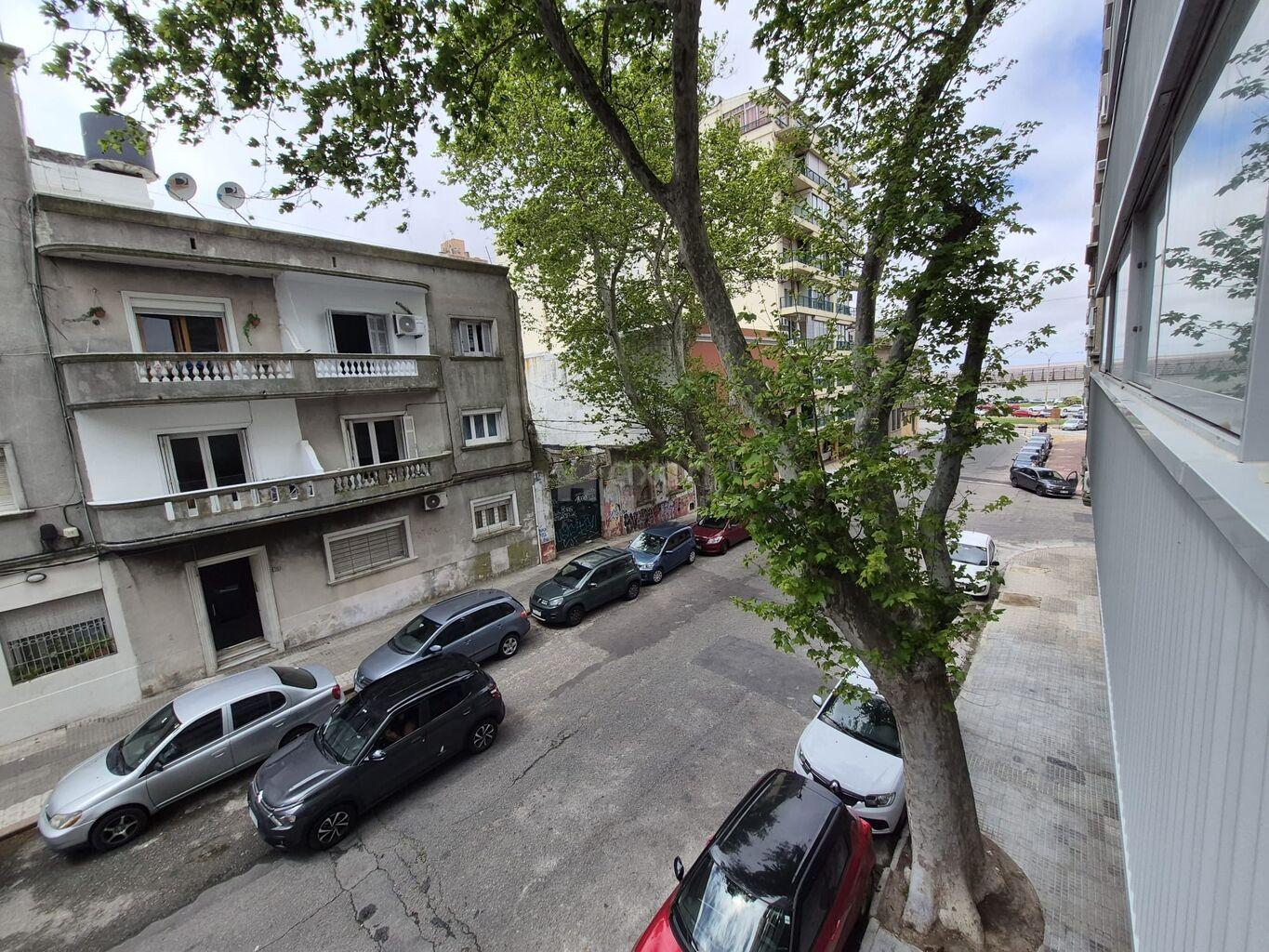 Apartamento en alquiler en Barrio Sur