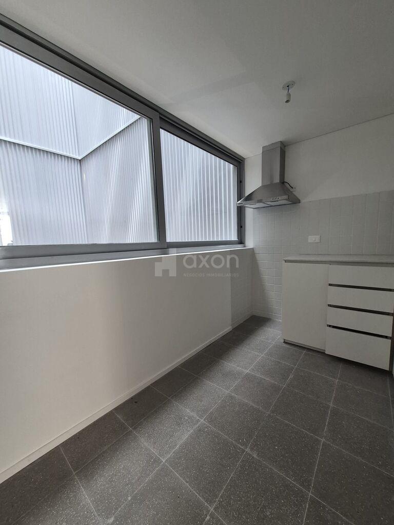 ALQUILER APARTAMENTO 2 DORMITORIOS BARRIOS SUR  VIS RIO DE LA PLATA · Foto 6