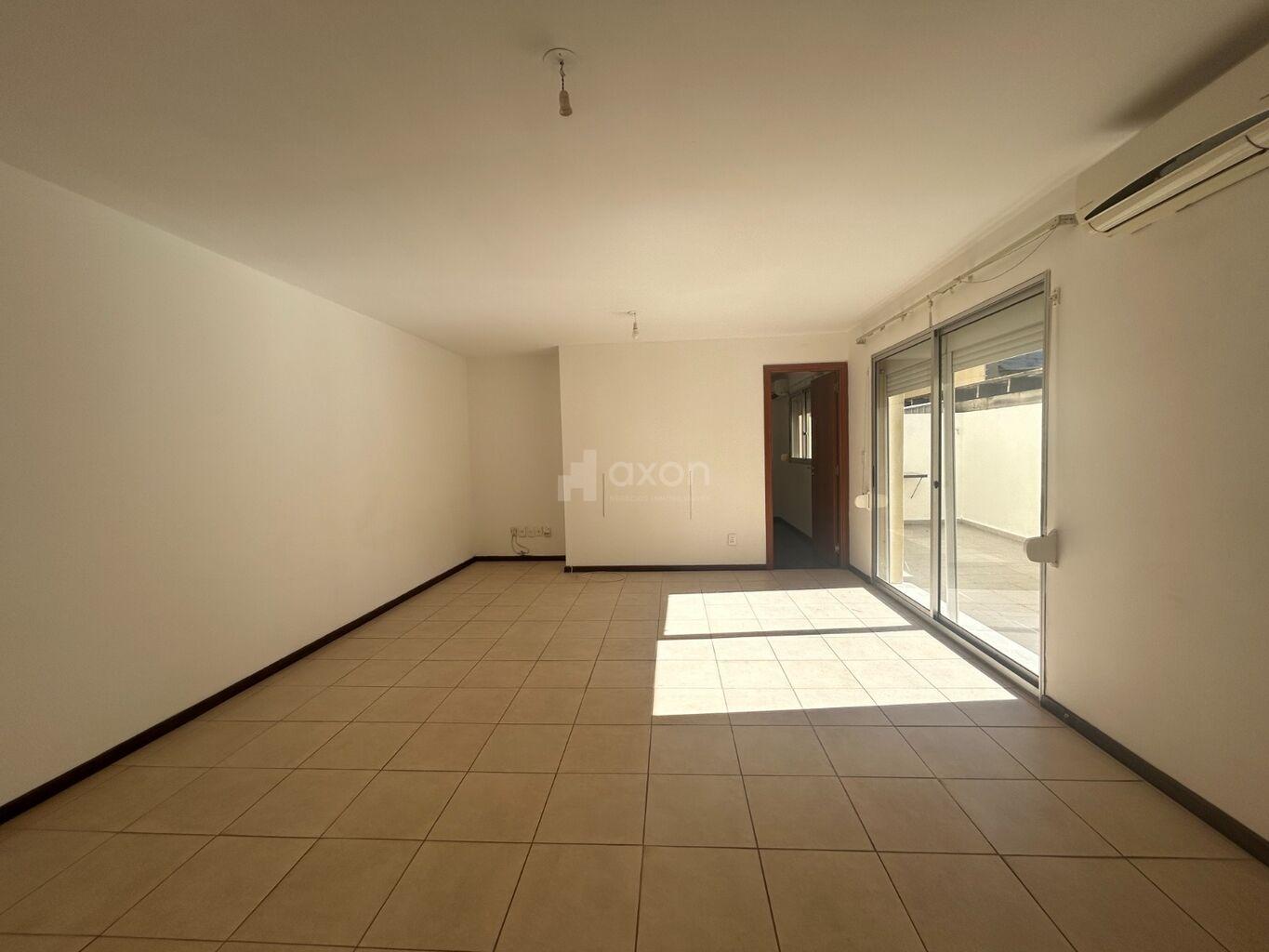 ALQUILER APARTAMENTO 1 DORMITORIO POCITOS CON PATIO Y GARAJE · Foto 4