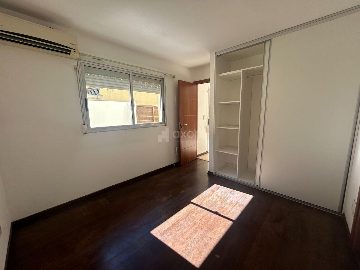 ALQUILER APARTAMENTO 1 DORMITORIO POCITOS CON PATIO Y GARAJE · Foto 6