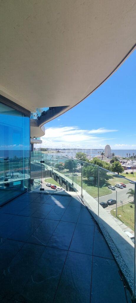 ALQUILER APARTAMENTO PUERTO DEL BUCEO EDIFICIO FORUM 3 DORMITORIOS AMENITIES