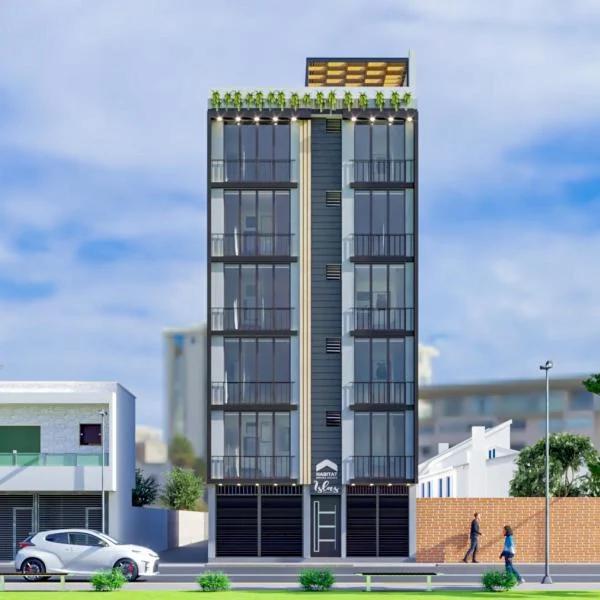 Imagen Apartamento