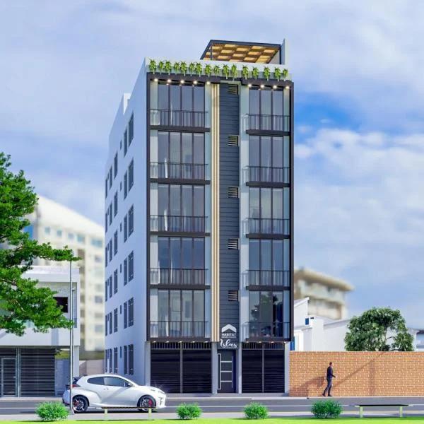 Imagen 2 de Apartamento