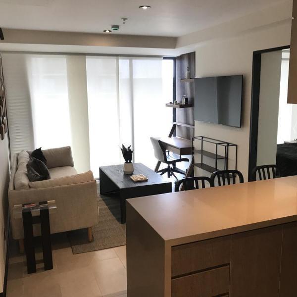 Departamento en alquiler en San Isidro