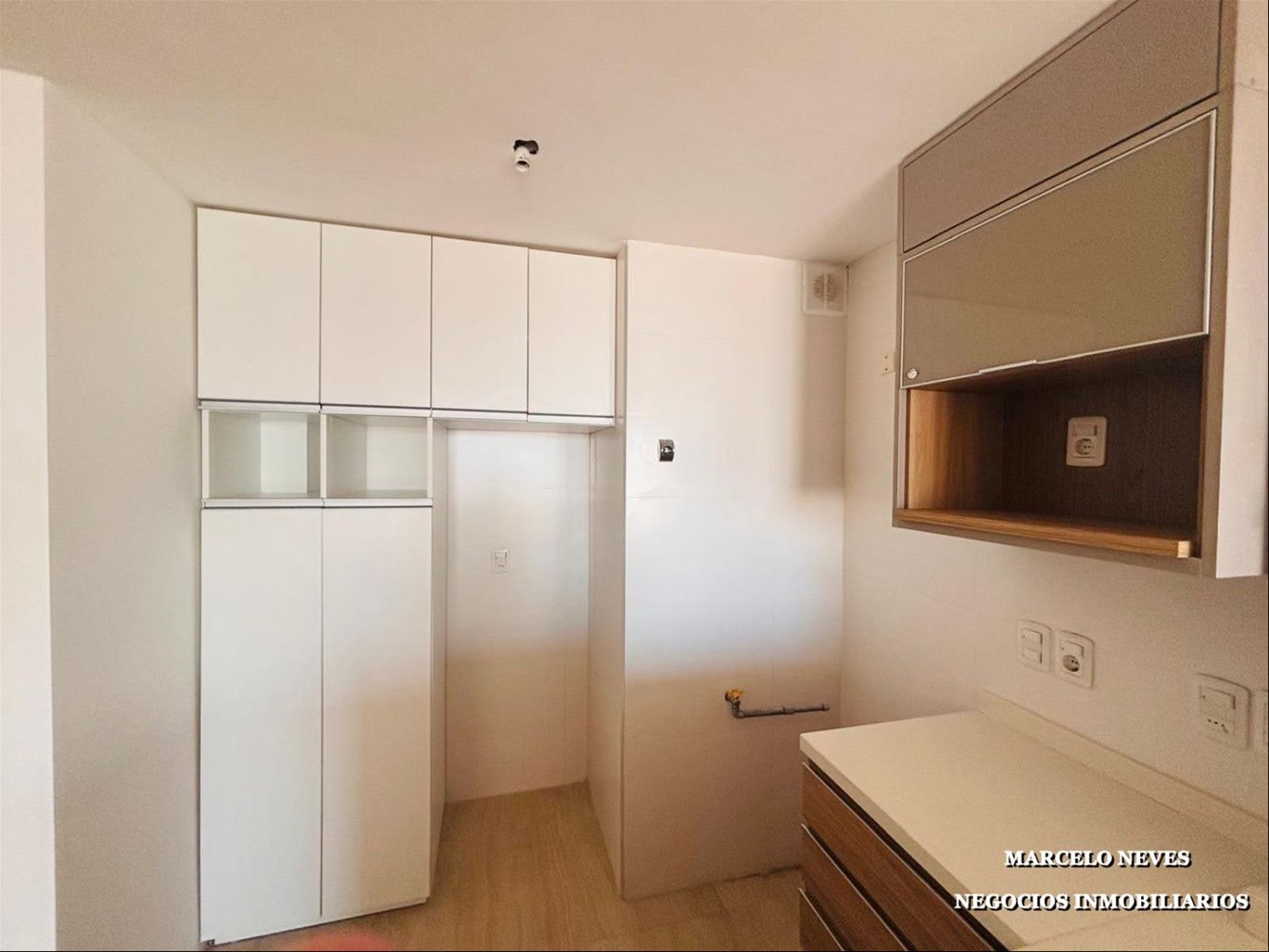 ALQUILER APARATAMENTO 1 DORMITORIO · Foto 10