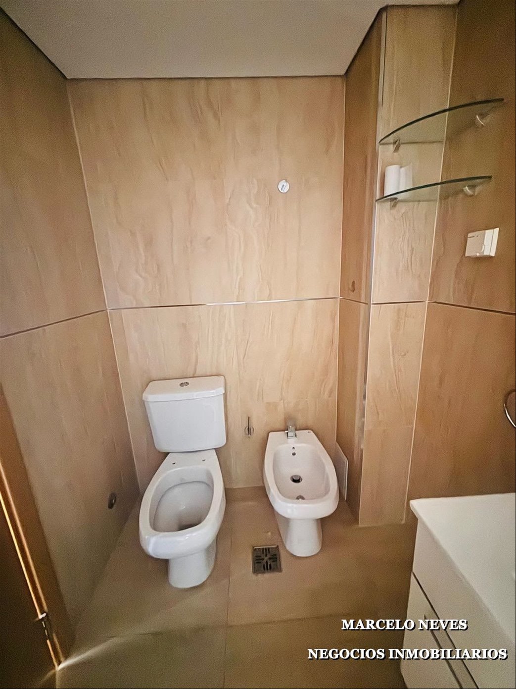 ALQUILER APARATAMENTO 1 DORMITORIO · Foto 9