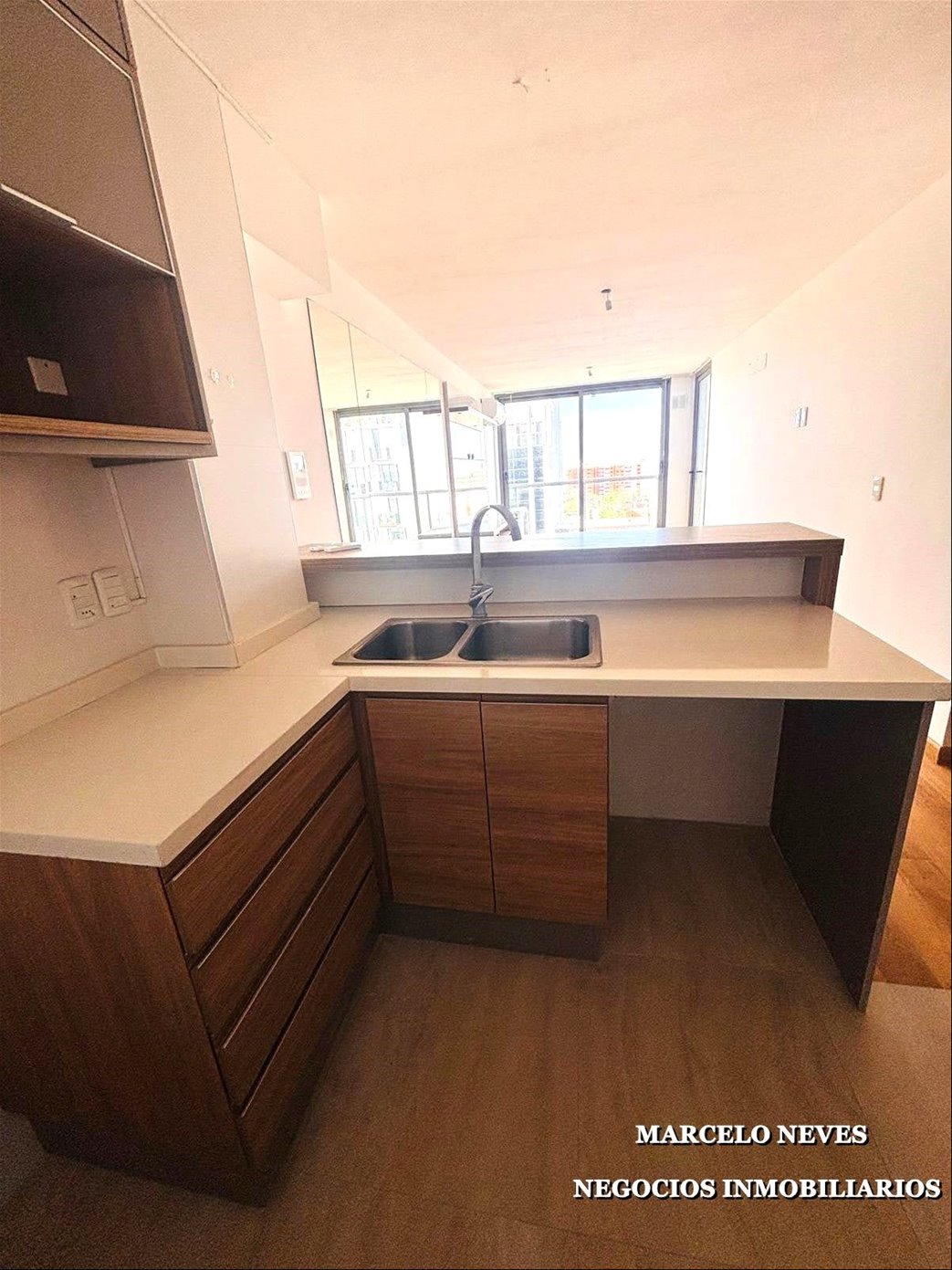 ALQUILER APARATAMENTO 1 DORMITORIO · Foto 11