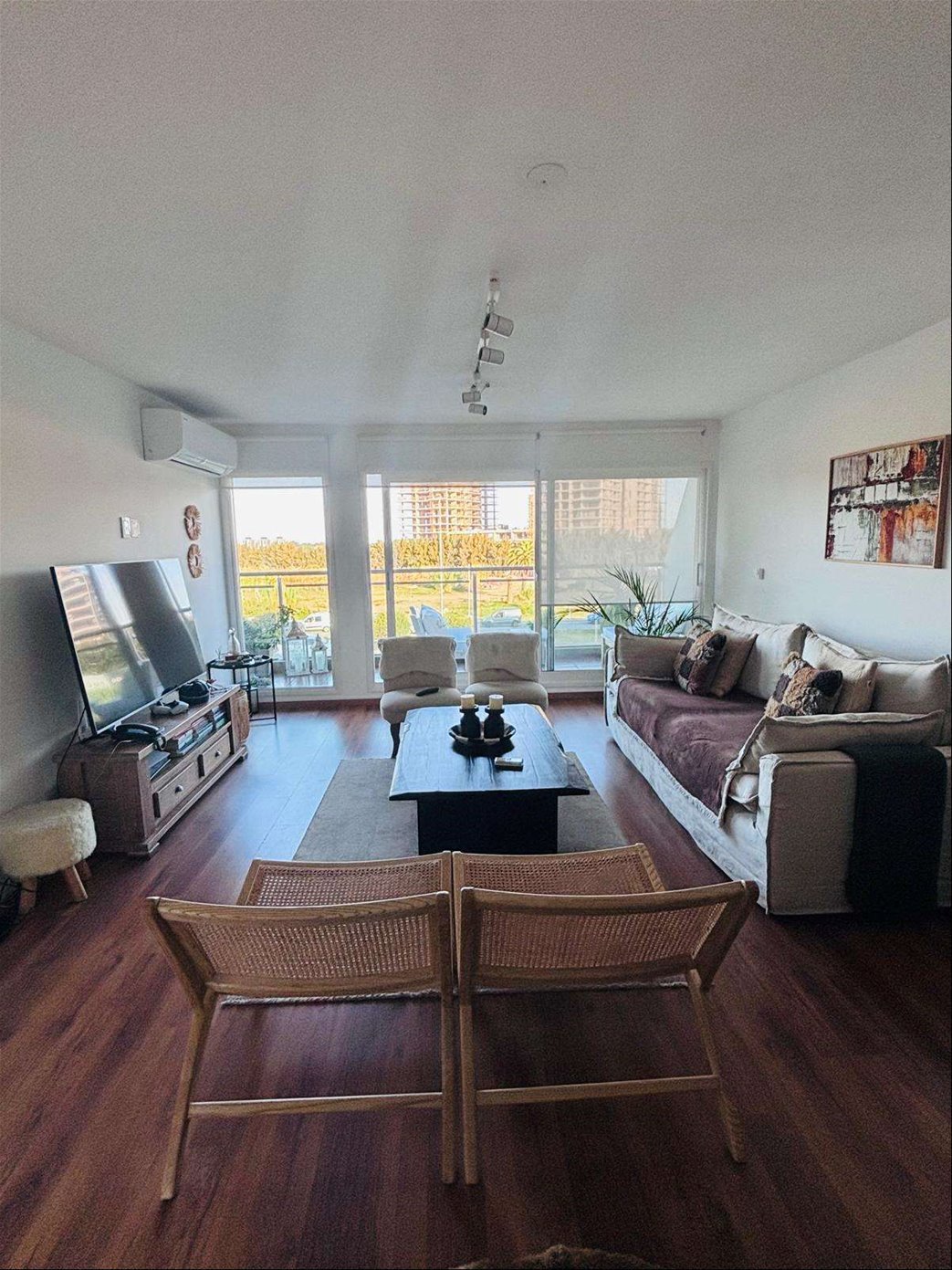ALQUILER APARTAMENTO DUPLEX 2 DORMITORIOS Y GARAGE · Foto 4
