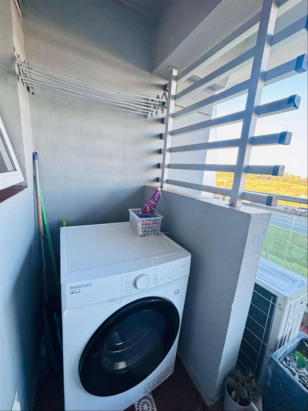 ALQUILER APARTAMENTO DUPLEX 2 DORMITORIOS Y GARAGE · Foto 9