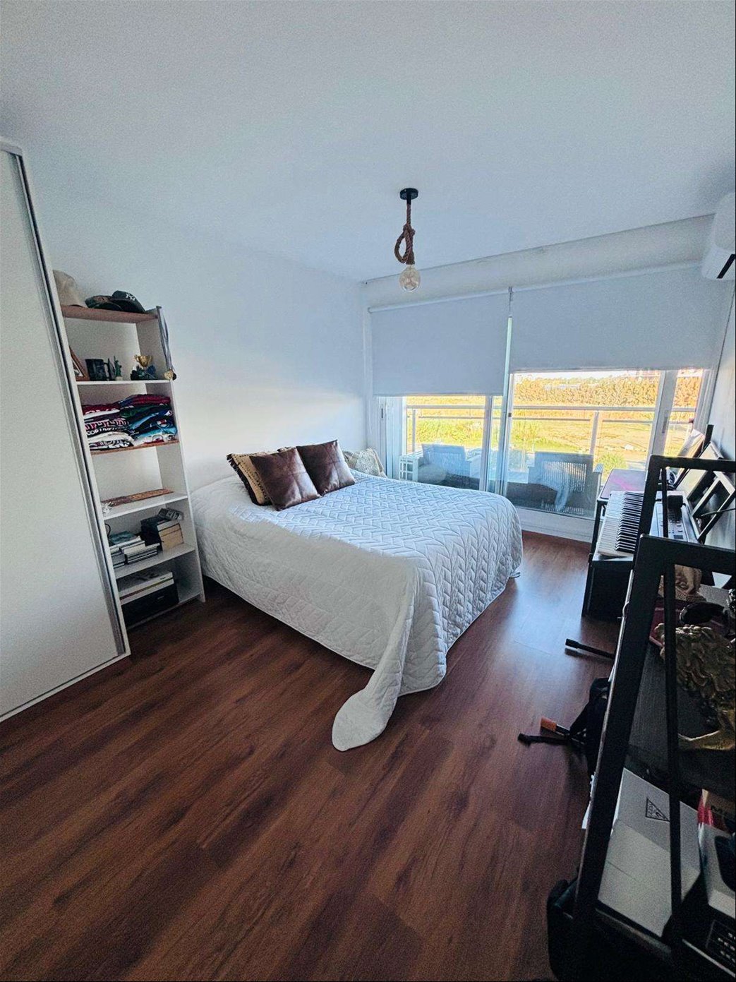 ALQUILER APARTAMENTO DUPLEX 2 DORMITORIOS Y GARAGE · Foto 10
