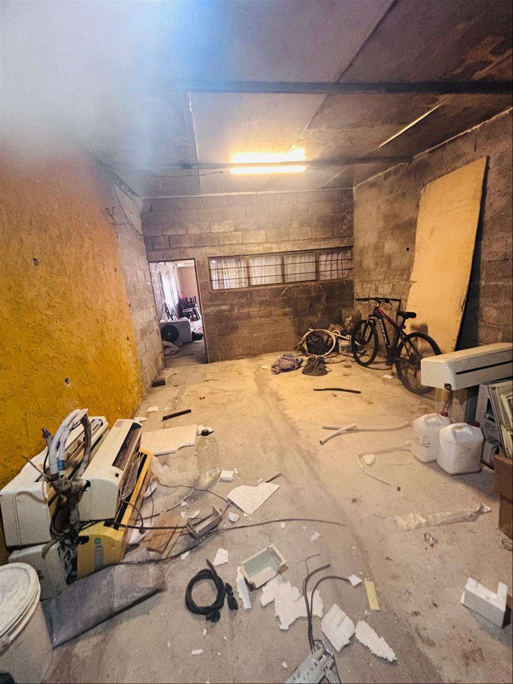 ALQUILER DE DEPOSITO 120 M2 · Foto 4