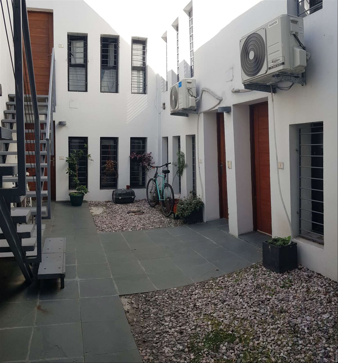 ALQUILER  APARTAMENTO 1 DORMITORIO