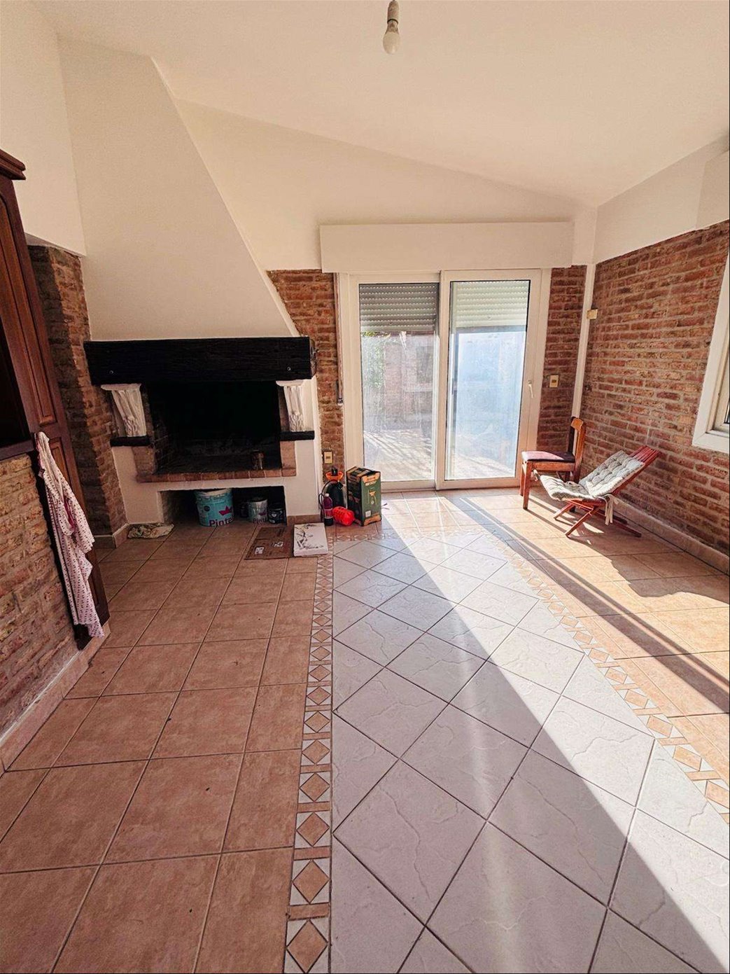 ALQUILER CASA 4 DORMITORIOS FONDO CON PISCINA · Foto 7