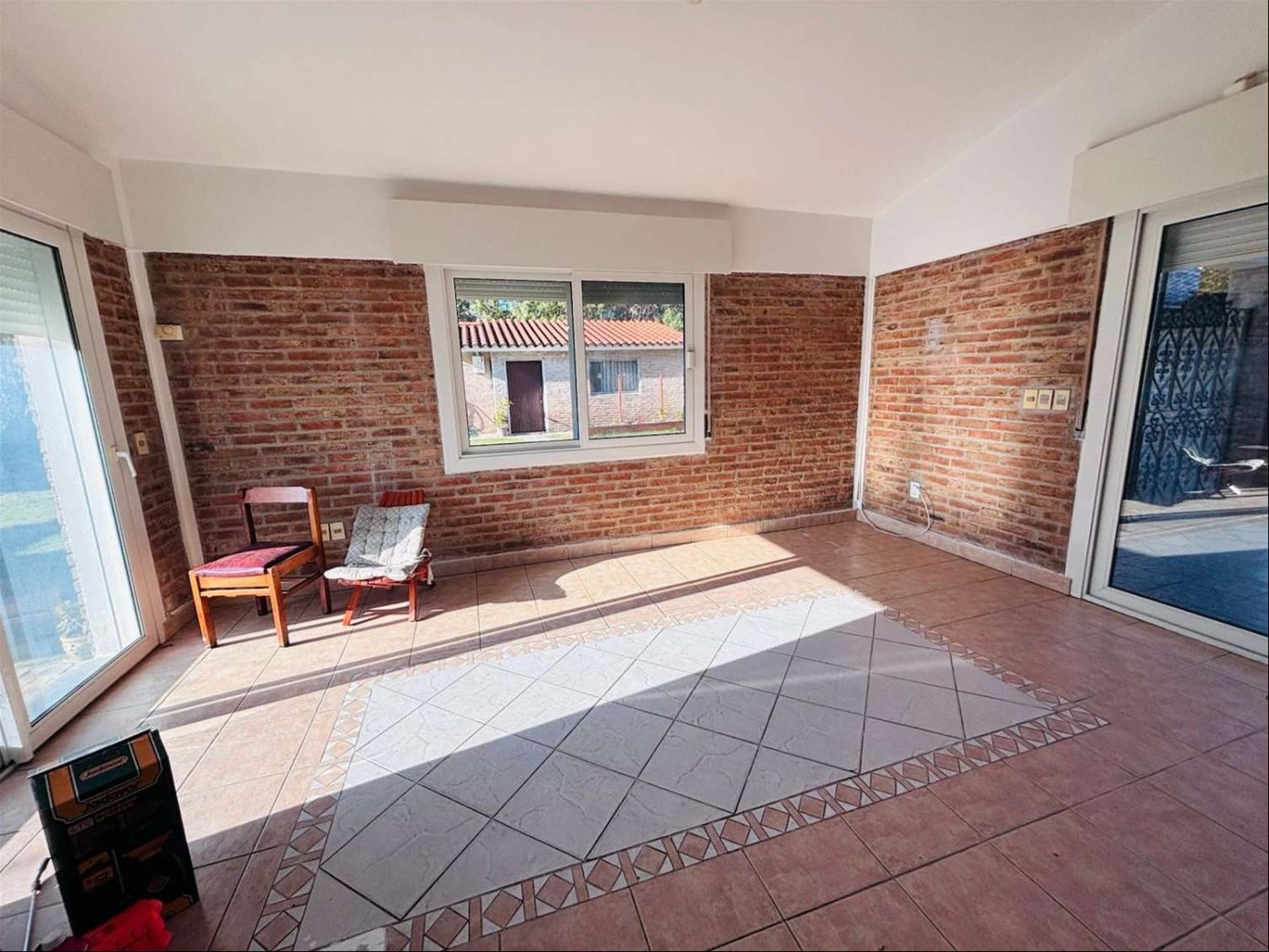 ALQUILER CASA 4 DORMITORIOS FONDO CON PISCINA · Foto 8