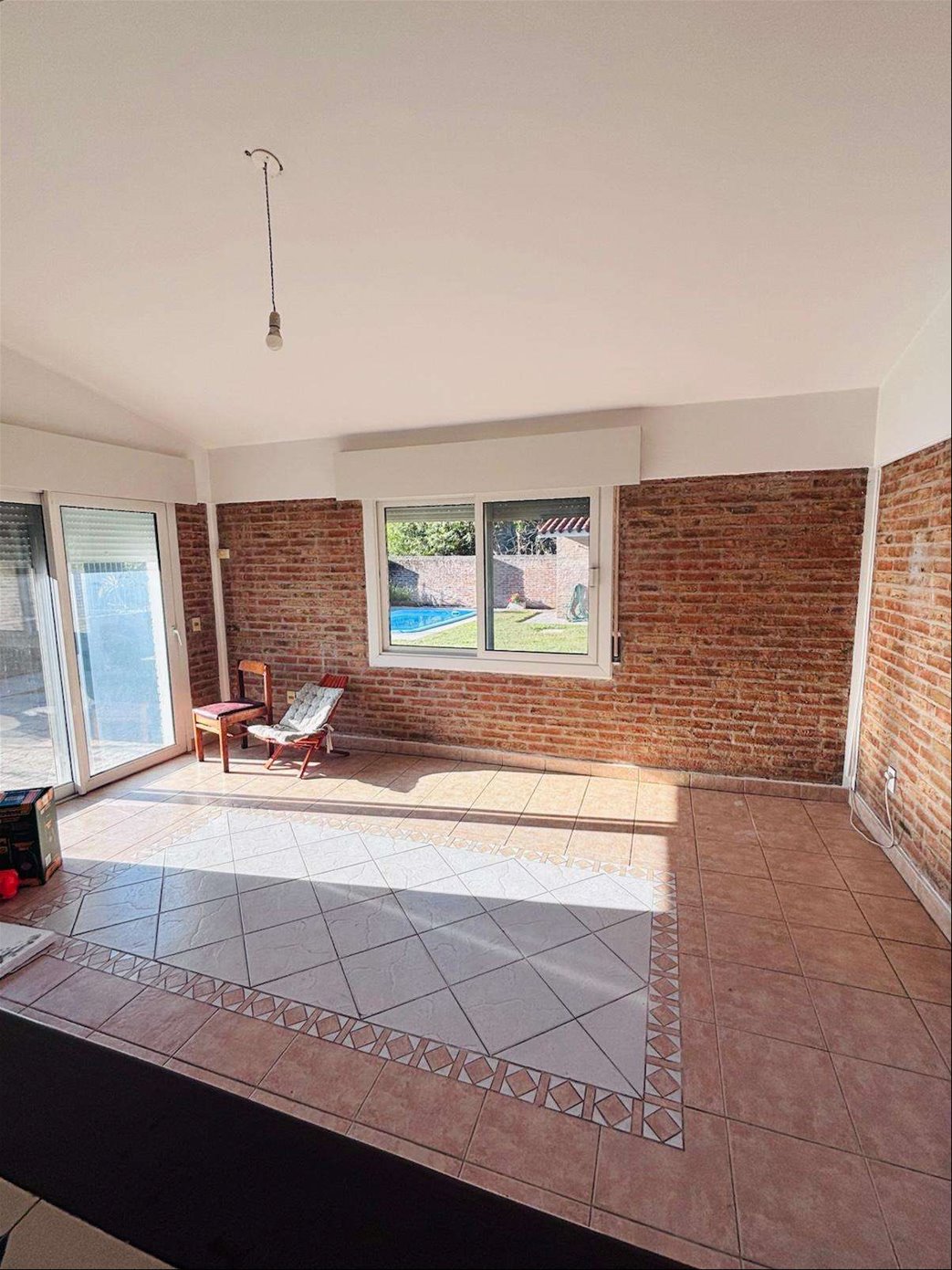 ALQUILER CASA 4 DORMITORIOS FONDO CON PISCINA · Foto 9
