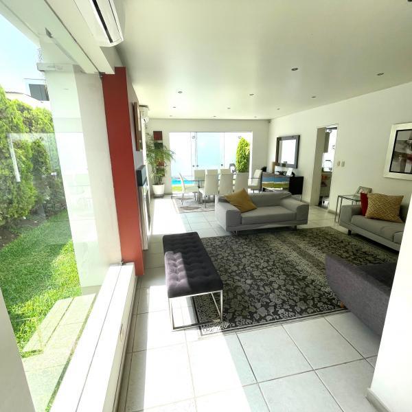 Casa en venta en La Molina