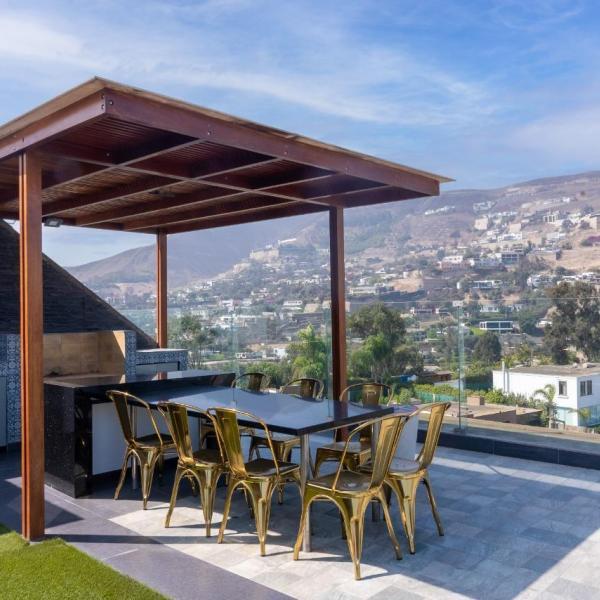 Departamento en alquiler en Santiago de Surco