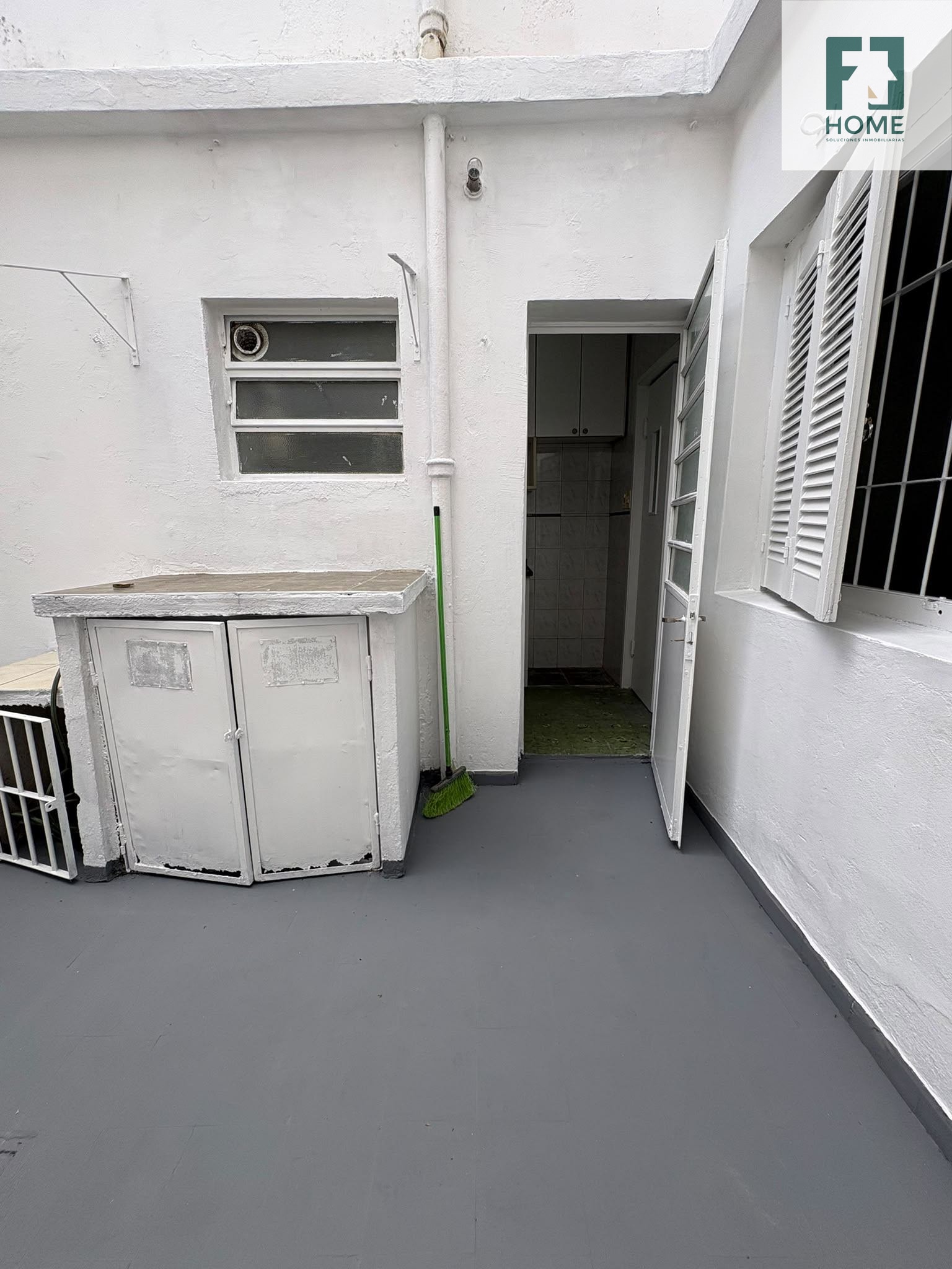 Apartamento en alquiler en Prado 1 dormitorio · Foto 9
