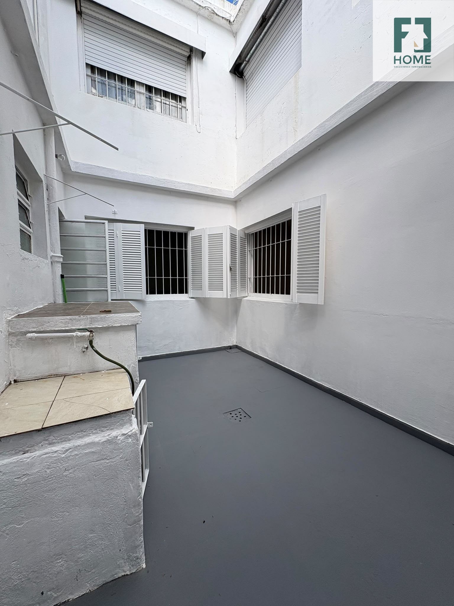 Apartamento en alquiler en Prado 1 dormitorio · Foto 10