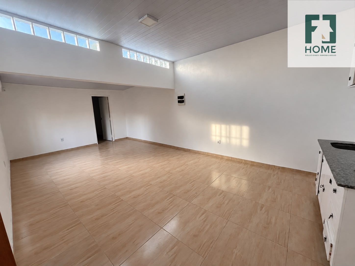 Apartamento en alquiler 1 dormitorio, en Lomas de Solymar