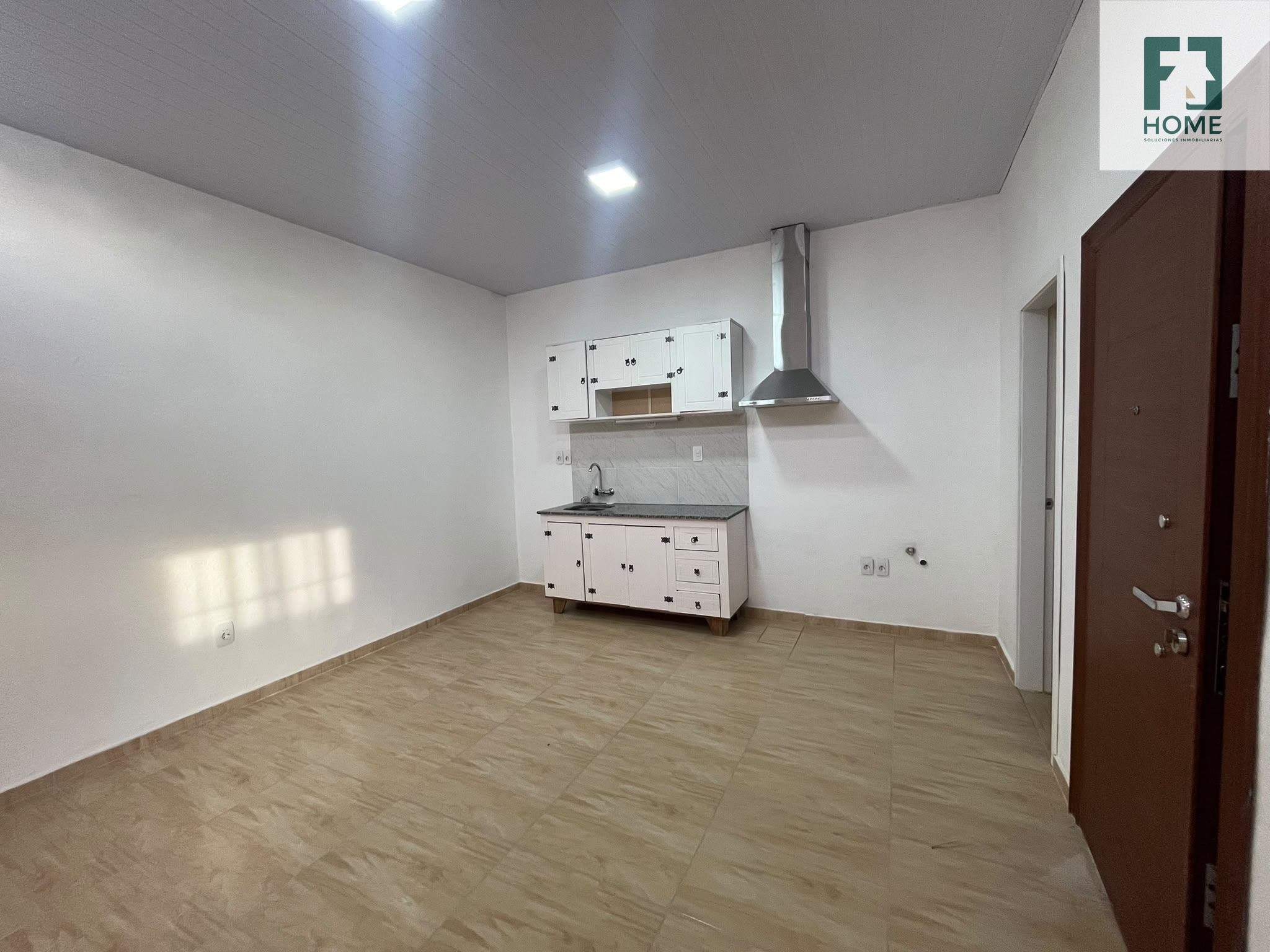 Apartamento en alquiler 1 dormitorio, en Lomas de Solymar · Foto 5