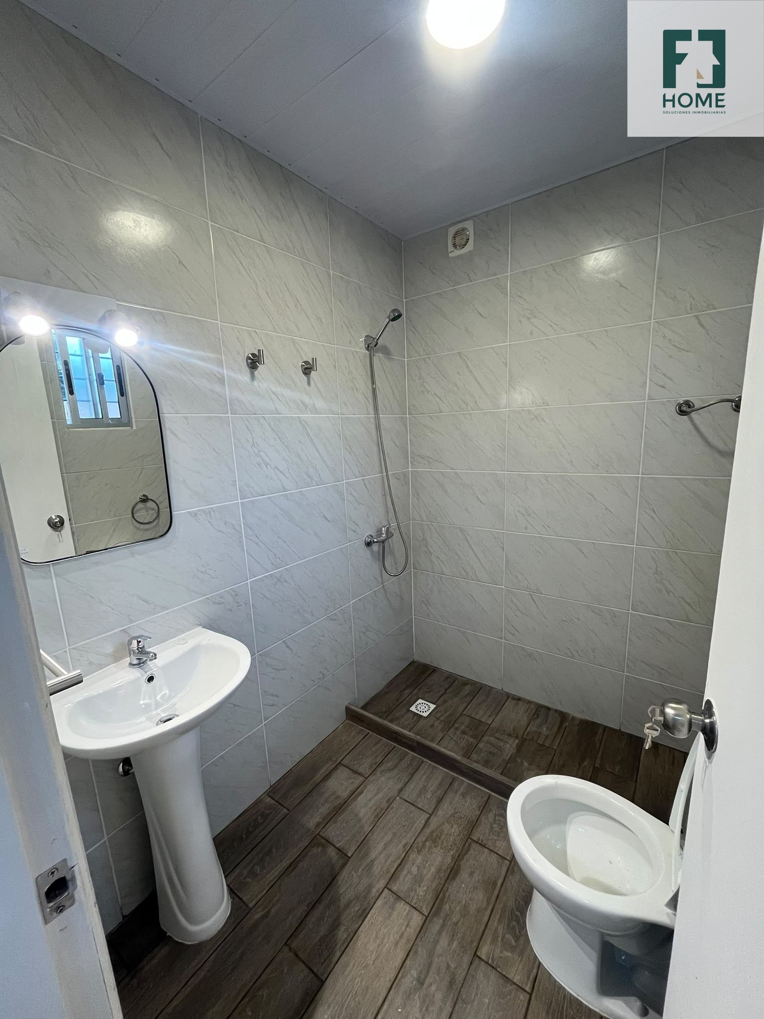 Apartamento en alquiler 1 dormitorio, en Lomas de Solymar · Foto 10