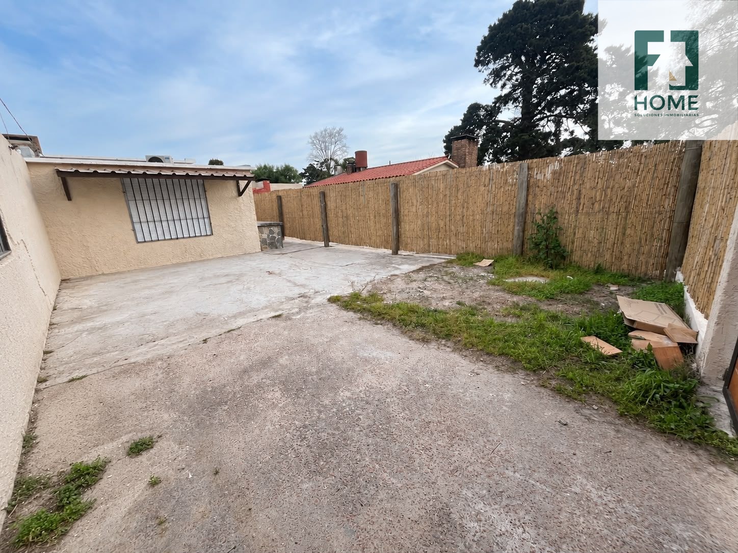 Apartamento en alquiler 1 dormitorio, en Lomas de Solymar · Foto 2