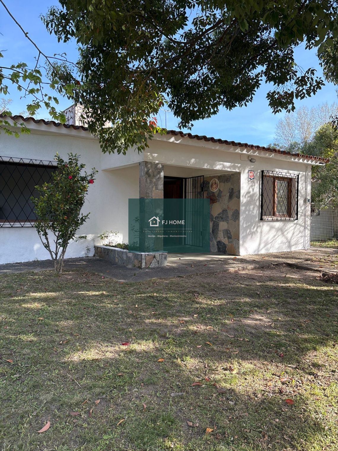 Casa en alquiler en Parque del Plata Norte. 2 dormitorios · Foto 1
