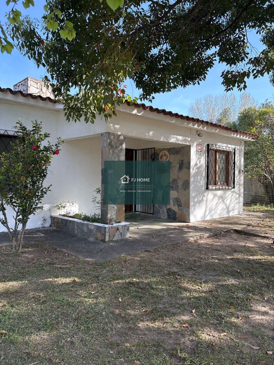 Casa en alquiler en Parque del Plata Norte. 2 dormitorios · Foto 2