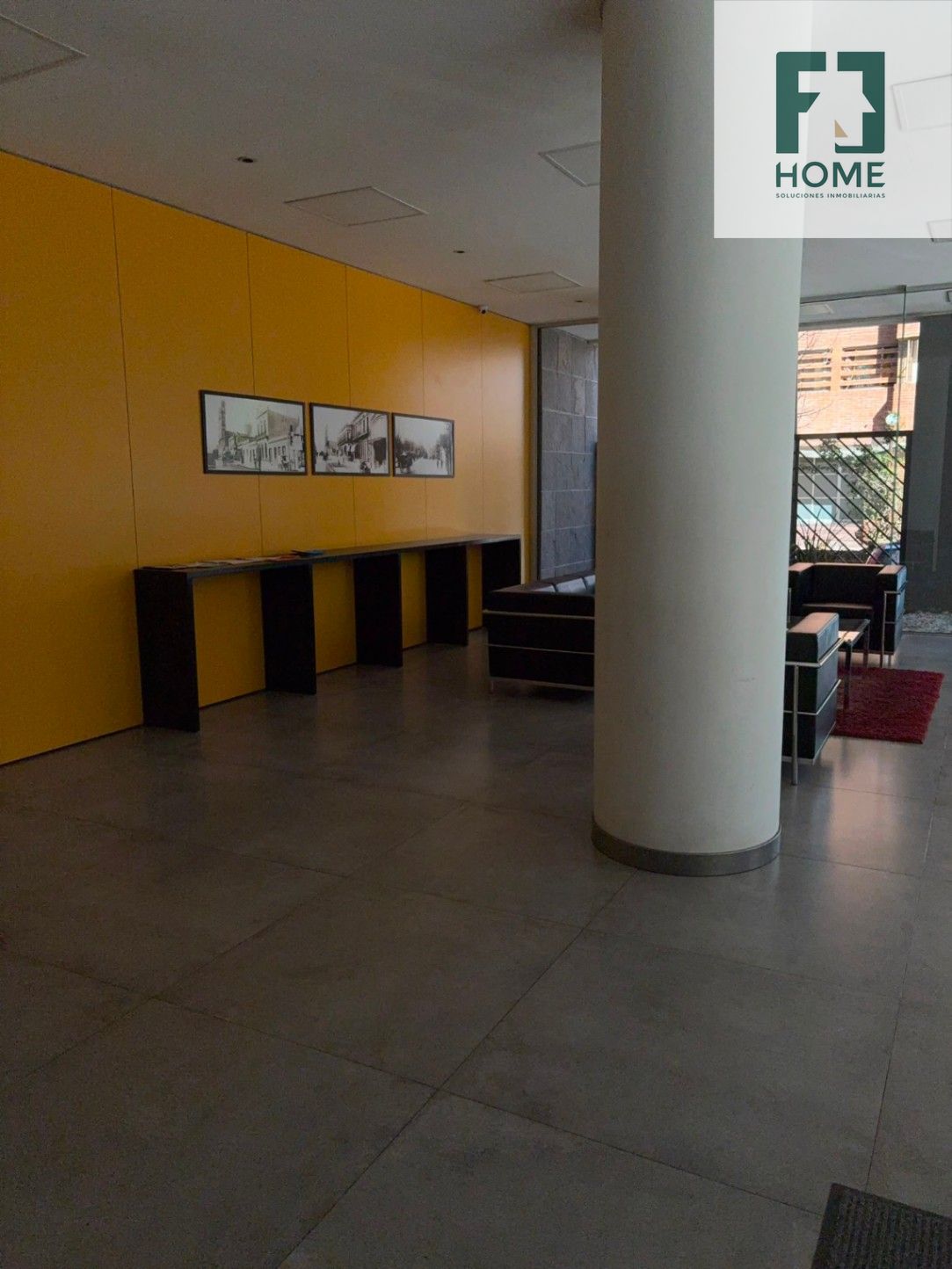Apartamento 2 dormitorios en alquiler