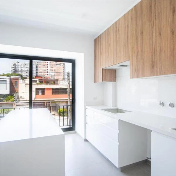 Departamento en venta en San Isidro