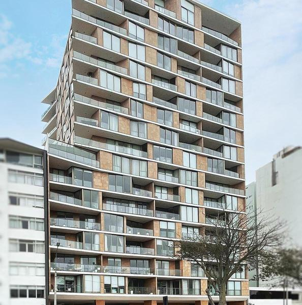 Departamento en alquiler en Miraflores