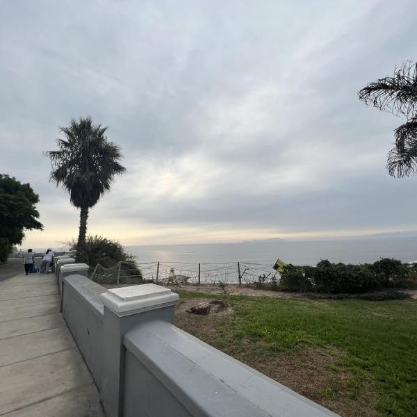 Departamento en venta en Chorrillos