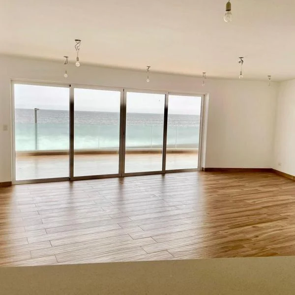 Departamento en venta en San Bartolo