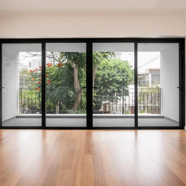 Departamento en venta en San Isidro