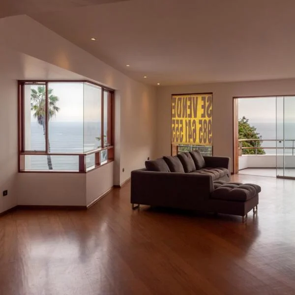 Departamento en venta en Barranco