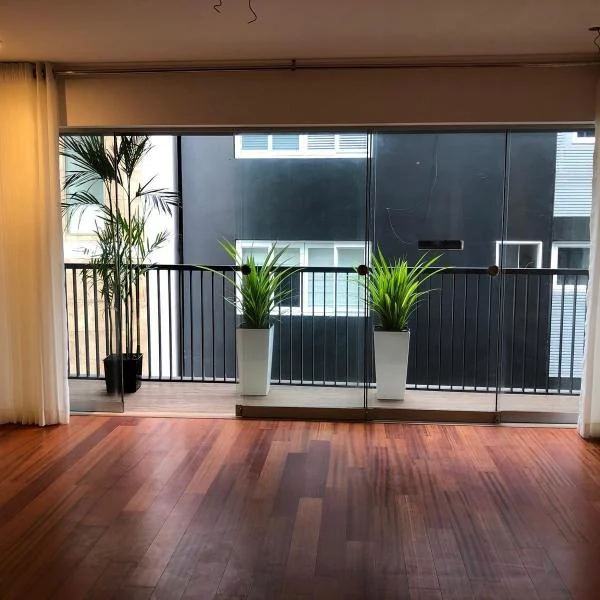Departamento en venta en Miraflores