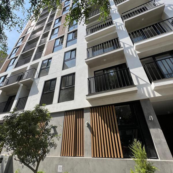 Departamento en venta en Miraflores