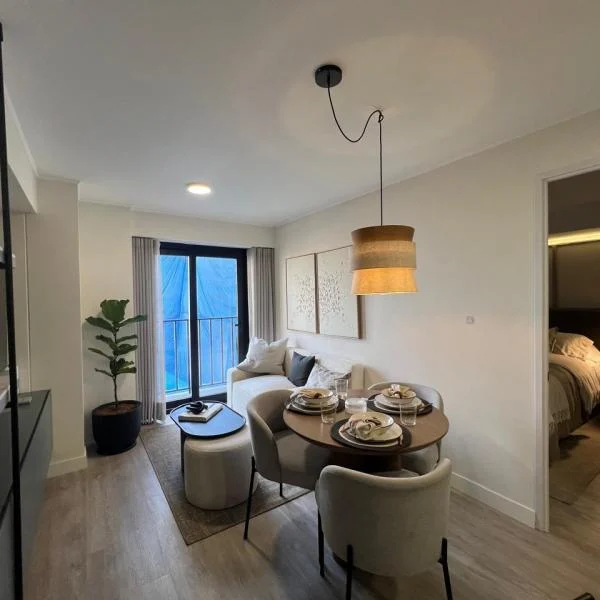Departamento en venta en Miraflores